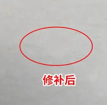 英吉沙瓷砖空鼓维修专业解答下贴瓷砖前墙壁基层存在的裂缝的影响